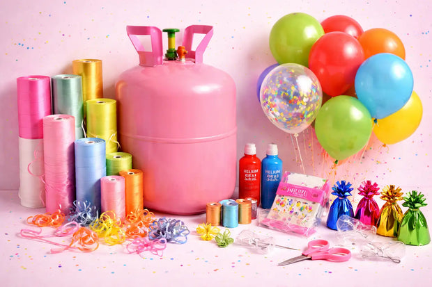 Ballon accessoires