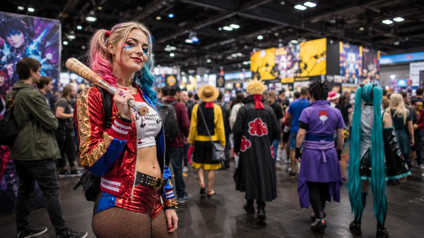 Dutch Comic Con