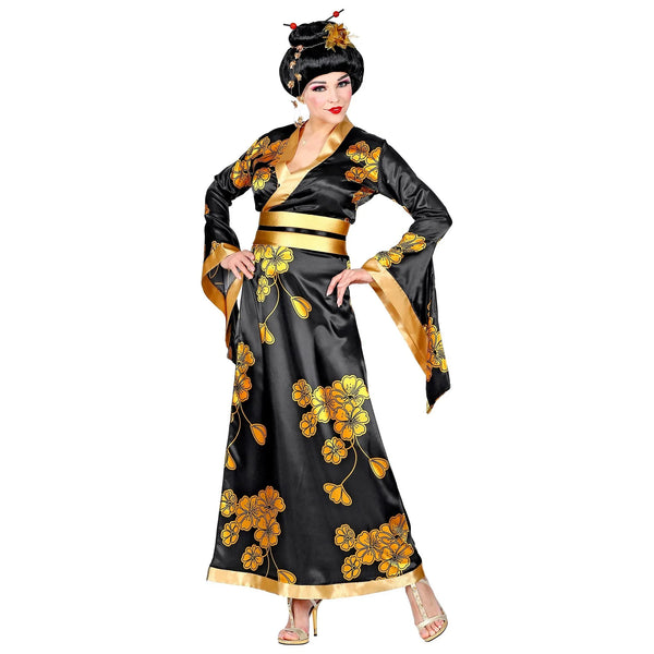 Chinesische Kleidung
