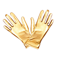 Goldene Handschuhe