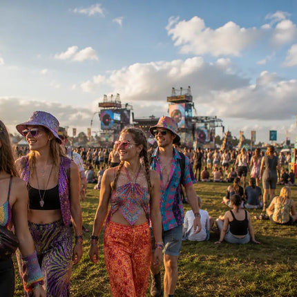 Collection image for: Lowlands