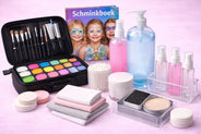 Make-up-Zubehör