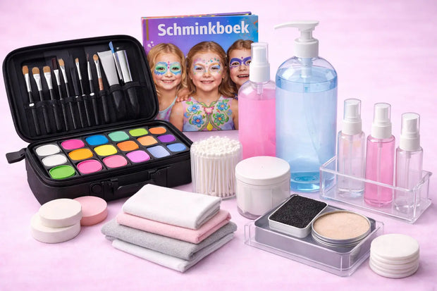 Schmink accessoires