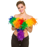 Regenbogenboa