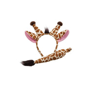 Giraffenohren
