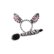 Zebraohren