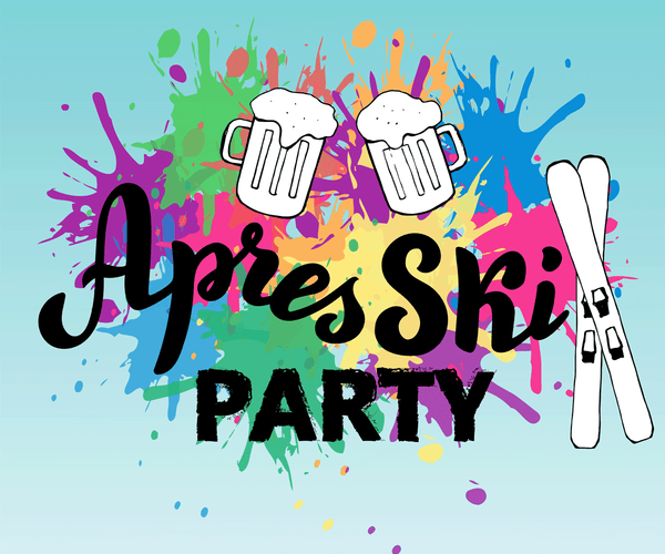 Après-Ski-Party