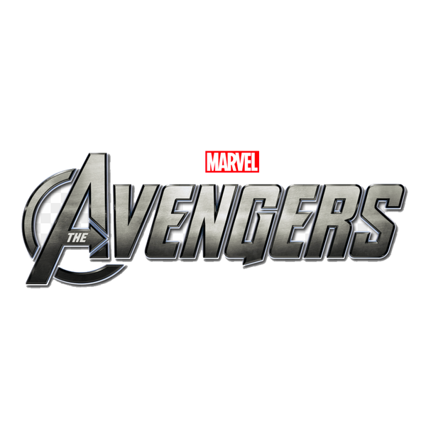 Avengers-Dekoration