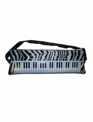 Aufblasbare Tastatur