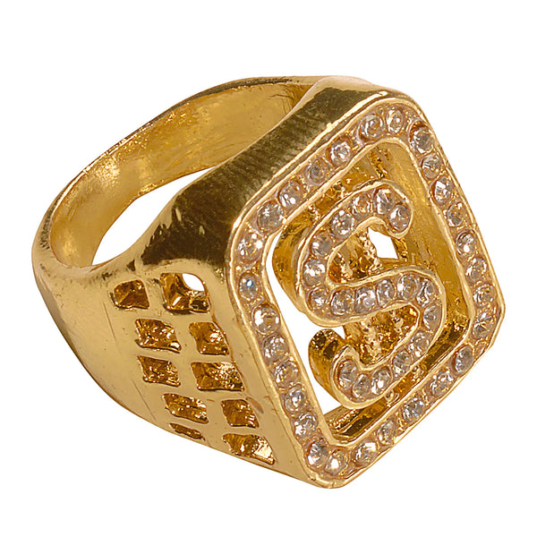 Dollarring