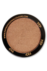 Bronze-Make-up