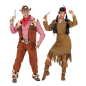 Cowboys, Indianen & Piraten
