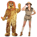 Dieren & Safari