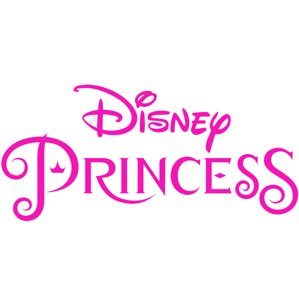 Disney-Prinzessin-Dekoration