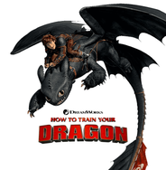 Drachendekoration