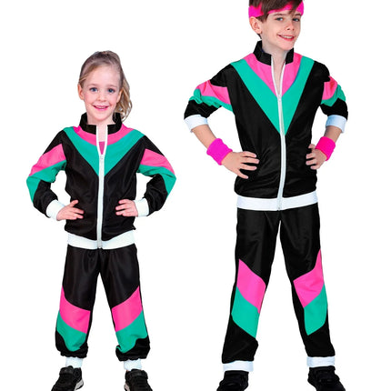 Carnavalskleding kinderen