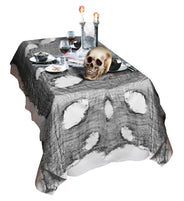 Halloween-Tischdecken