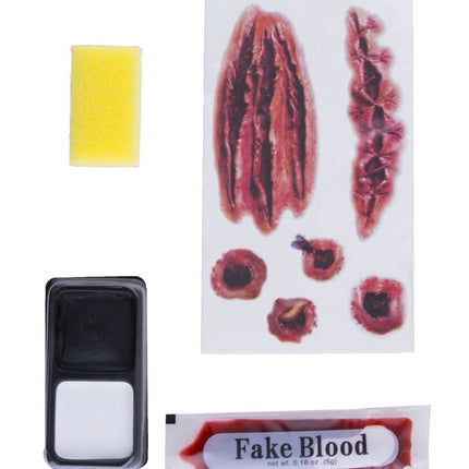 Halloween accessoires