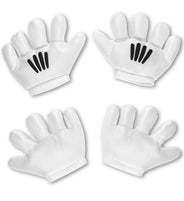 Handschuhe nach Thema
