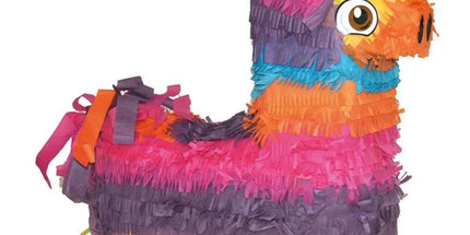 Lampion, Pinata & Verlichting