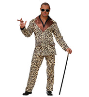 Panther-Kleidung