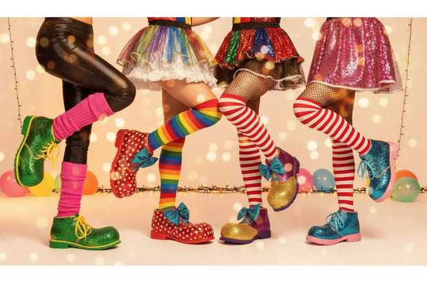 Beenmode, schoenen & sandalen