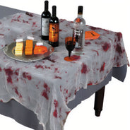 Halloween Tischdekorationen