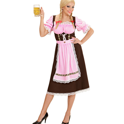 Oktoberfest kleding dames