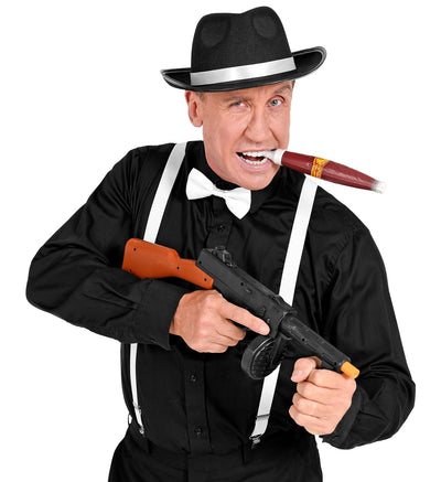 Bonnie & Clyde kostuum