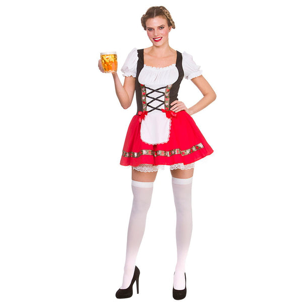Dirndlkleid