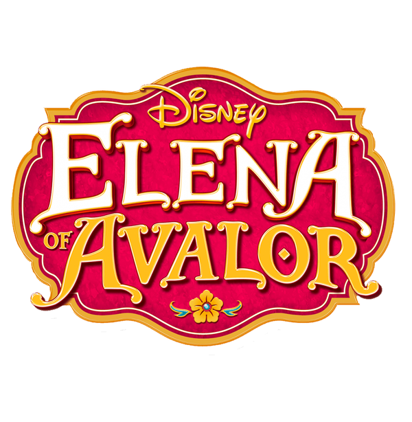 Elena von Avalor-Dekoration