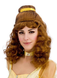 Prinzessinnenkleid