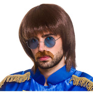 60er-Jahre-Brille