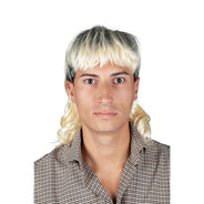 Johnny-Perücke