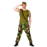 Armeeanzug