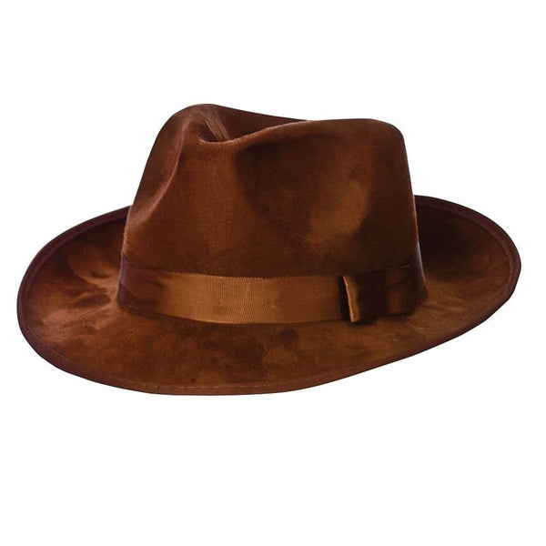 Fedora-Hut
