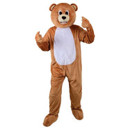 Maskottchen-Anzug