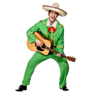 Mexikanische Kleidung