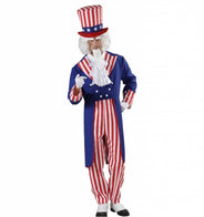 Uncle Sam-Kleidung
