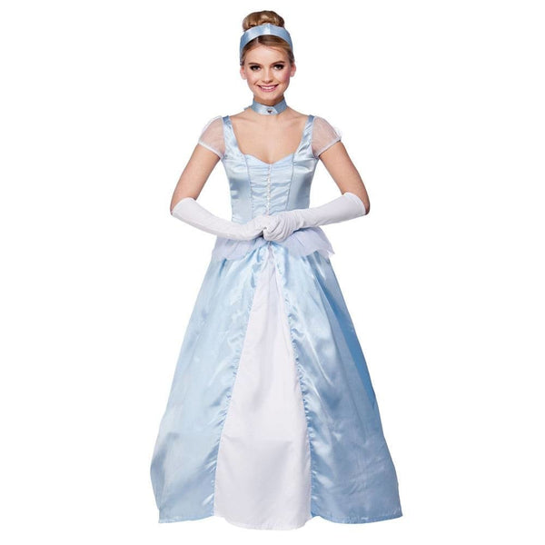 Aschenputtelkleid