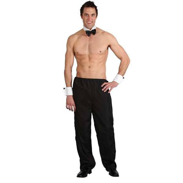 Chippendales Outfit