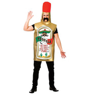 Tequila-Kostüm