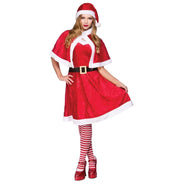 Weihnachtsmannkostüm