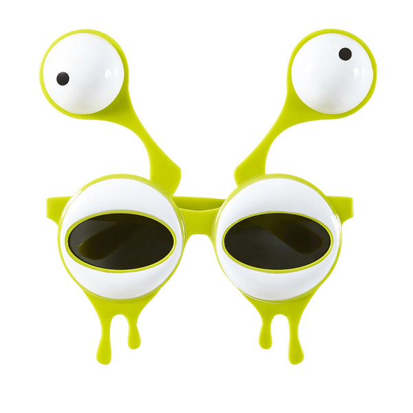 Alien-Brille