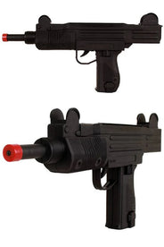 Gefälschte Waffen