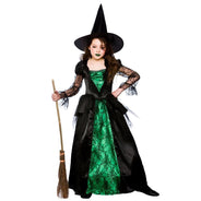 Hexenkleid