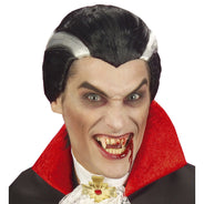 Vampirperücke