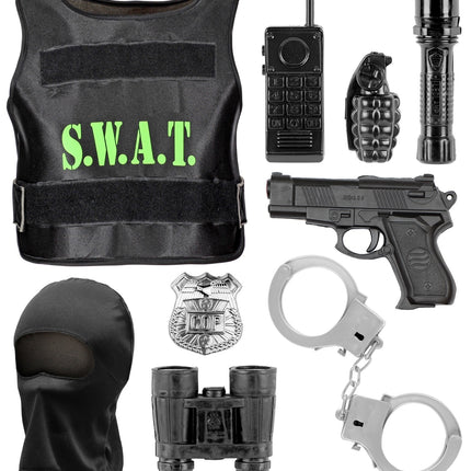 SWAT accessoires
