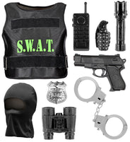 SWAT-Zubehör