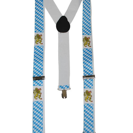 Oktoberfest artikelen